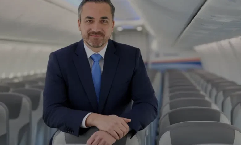 SunExpress 2026 Performansı ve Filo Büyüme Hedeflerini Açıkladı