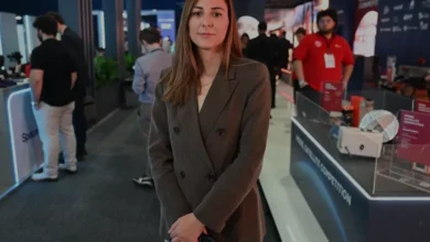 T3 Vakfı TEKNOFEST Projelerini IAC 2026 Sahnesine Taşıdı