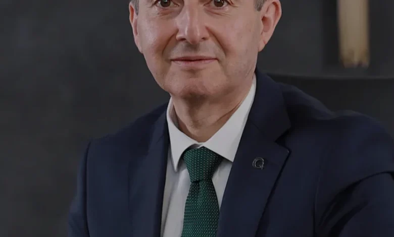 TARSİM Genel Müdürü Engürülü 15 Sigorta Haftası mesajını paylaştı