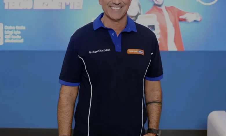 Teknosa Satış Sonrası Hizmetleri Kapsamını Genişletti