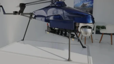 TİTRA Teknoloji DUMRUL İnsansız Helikopteri TURNAs 2026 Tatbikatında