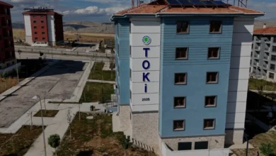 TOKİ 9 Ayda 83 Bin 504 Sosyal Konutu Tamamlayarak Teslim Etti