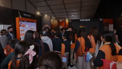 Trendyol TEKNOFEST Güneydoğu 2026da Teknoloji Deneyimleri Sundu