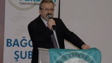 TÜKODER Başkanı Koçal Fon Tasfiyelerinde Kamu Sorumluluğunu İşaret Etti