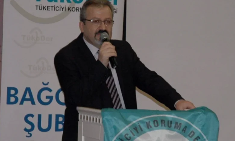 TÜKODER Başkanı Koçal Fon Tasfiyelerinde Kamu Sorumluluğunu İşaret Etti
