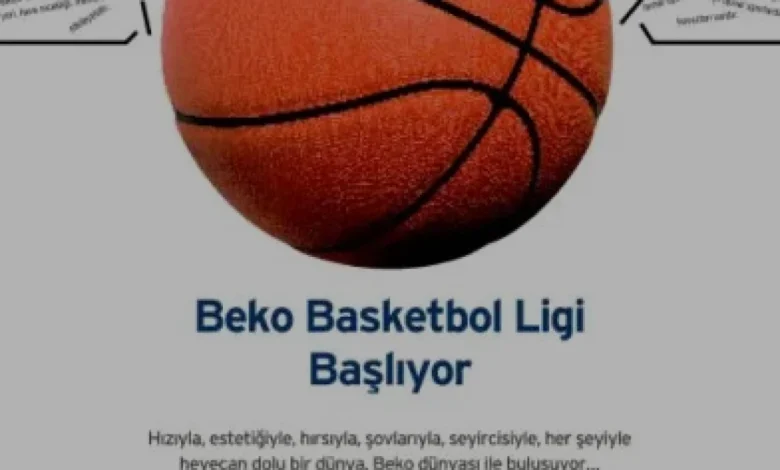 Turkish Airlines Euroleague Fikstür ve Sezon Takvimi Analizi