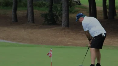 Türkiye Golf Turizminde 125 Bin Ziyaretçi Hedefini Aştı