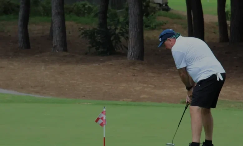 Türkiye Golf Turizminde 125 Bin Ziyaretçi Hedefini Aştı