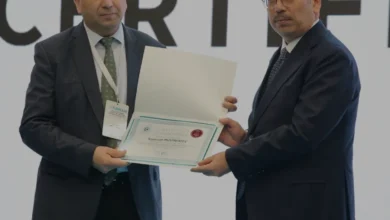 TURKSAI Tüzüğü Antalya'da İmzalanarak Hukuki Statü Kazandı