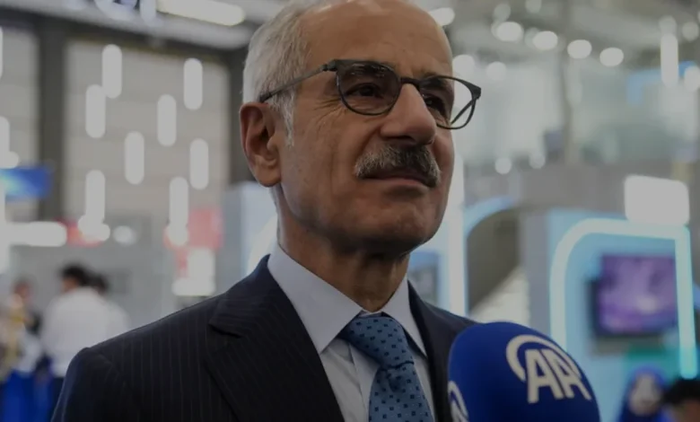 Türksat 7A Uydusu İçin Üretim Süreci Kasım Ayında Başlıyor