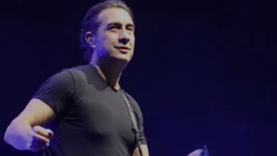 Uluslararası Adana Lezzet Festivali Kıraç Konseriyle Sona Erdi