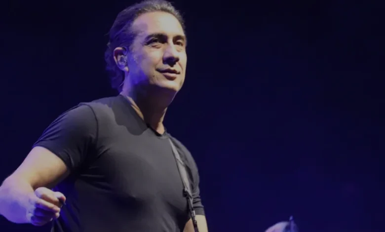 Uluslararası Adana Lezzet Festivali Kıraç Konseriyle Sona Erdi