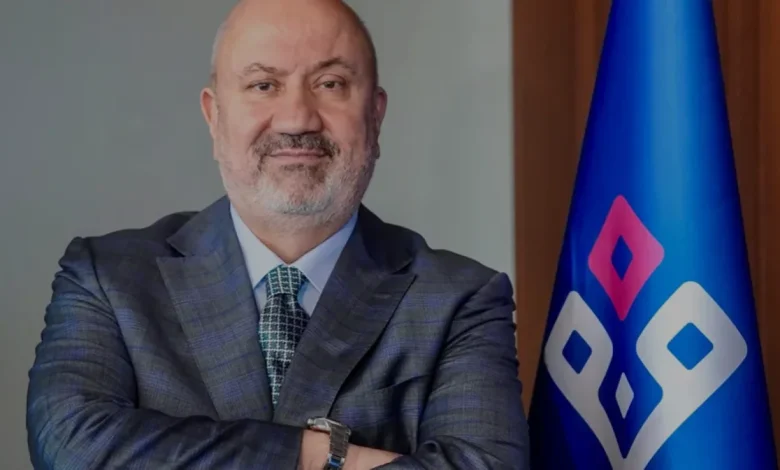 Vakıf Katılım Vakıf Eserleri Envanter Projesi ile Altın Tamga Ödülü Aldı