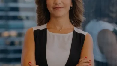 Vestel Şirketler Grubunda CFO Koltuğuna Zeynep Sarsan Oturdu
