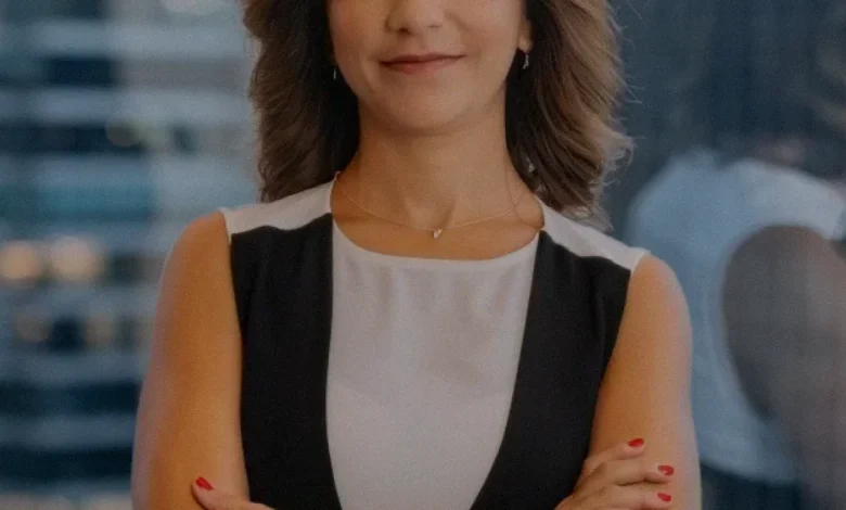 Vestel Şirketler Grubunda CFO Koltuğuna Zeynep Sarsan Oturdu