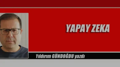 Yapay Zeka Teknolojisi İş Dünyasında Dönüşümü Tetikliyor