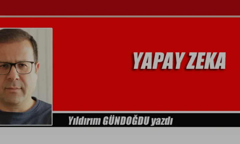 Yapay Zeka Teknolojisi İş Dünyasında Dönüşümü Tetikliyor